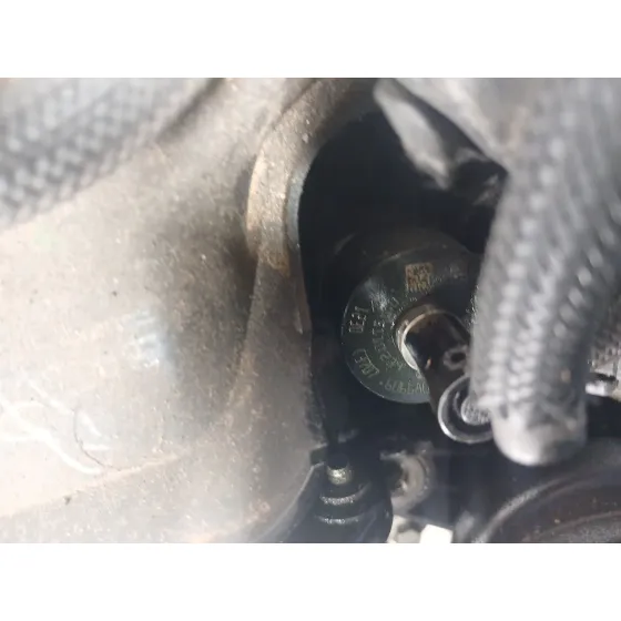 Despiece Motor para Peugeot 307 (3A/C)