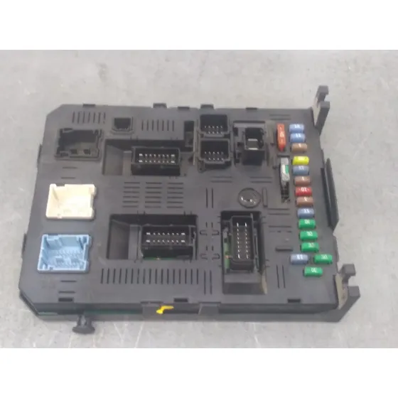 Centralita Bsi para Peugeot 307 (3A/C)