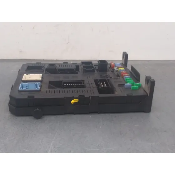 Centralita Bsi para Peugeot 307 (3A/C)