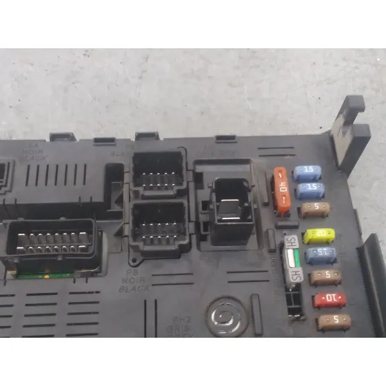 Centralita Bsi para Peugeot 307 (3A/C)