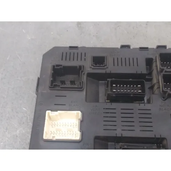 Centralita Bsi para Peugeot 307 (3A/C)
