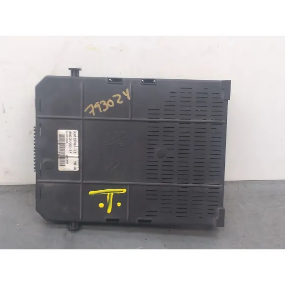 Centralita Bsi para Peugeot 307 (3A/C)