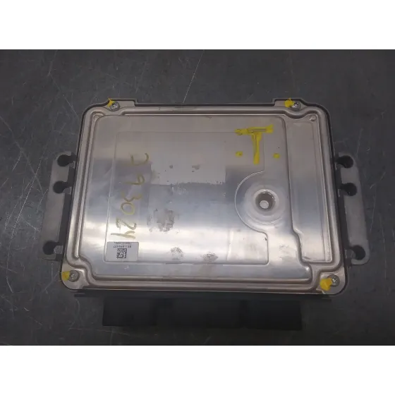Centralita Motor Uce para Peugeot 307 (3A/C)