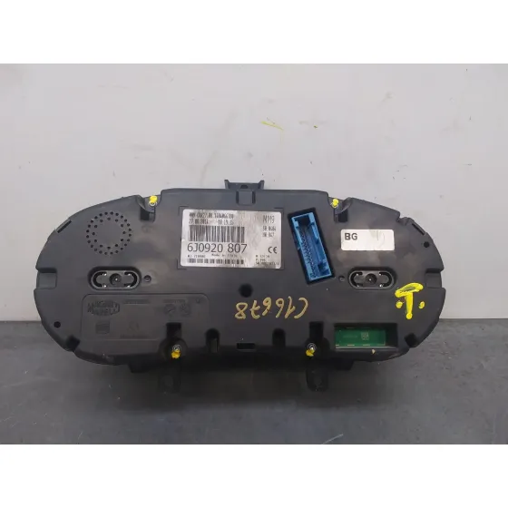 Cuadro Instrumentos para Seat Ibiza (6J5)