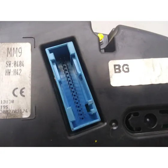Cuadro Instrumentos para Seat Ibiza (6J5)