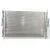 Radiador Agua para Peugeot 308 Sw