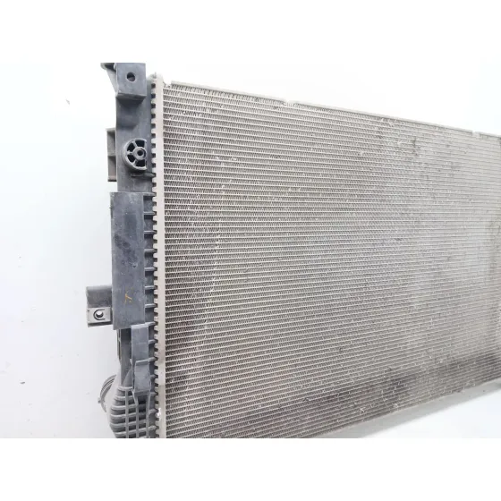 Radiador Agua para Peugeot 308 Sw