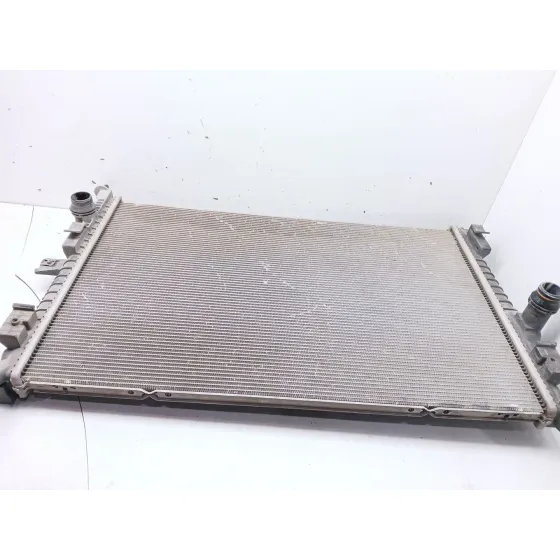 Radiador Agua para Peugeot 308 Sw