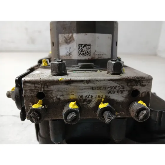 Abs para Peugeot 308 Sw