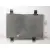 Condensador / Radiador Aire Acondicionado para Mazda Cx-3 (Dk)