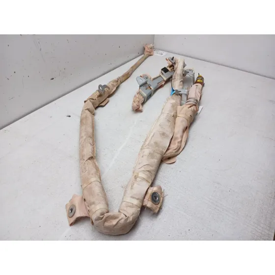 Airbag Cortina Delantero Derecho para Mazda Cx-3 (Dk)