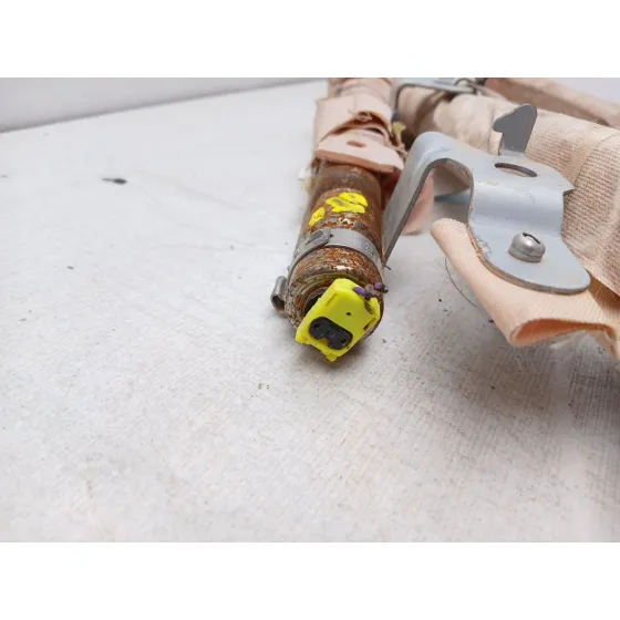 Airbag Cortina Delantero Derecho para Mazda Cx-3 (Dk)
