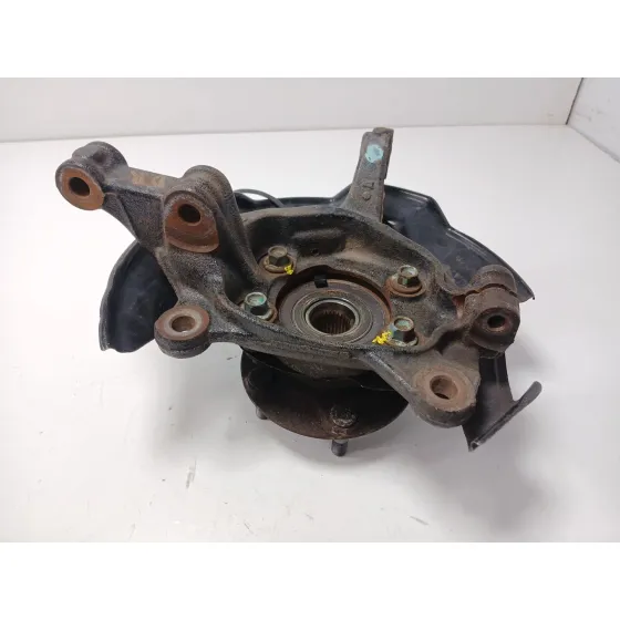 Mangueta Delantera Derecha para Mazda Cx-3 (Dk)