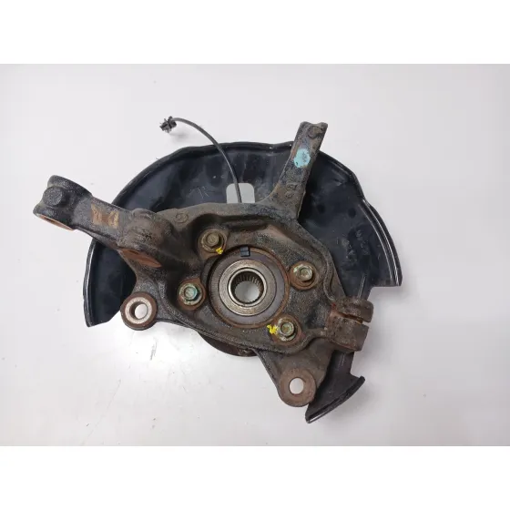 Mangueta Delantera Derecha para Mazda Cx-3 (Dk)