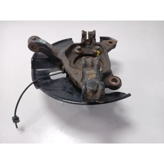 Mangueta Delantera Derecha para Mazda Cx-3 (Dk)