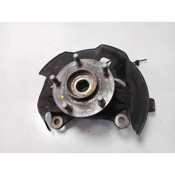 Mangueta Delantera Derecha para Mazda Cx-3 (Dk)