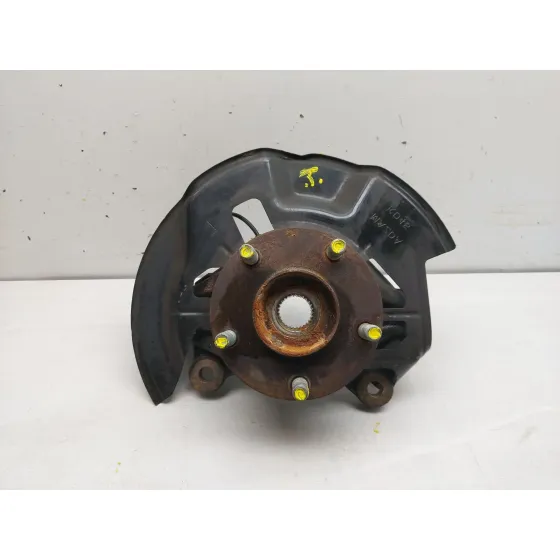 Mangueta Delantera Izquierda para Mazda Cx-3 (Dk)