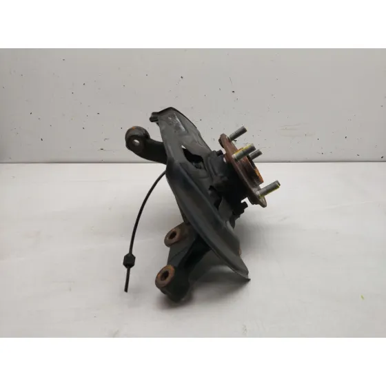 Mangueta Delantera Izquierda para Mazda Cx-3 (Dk)
