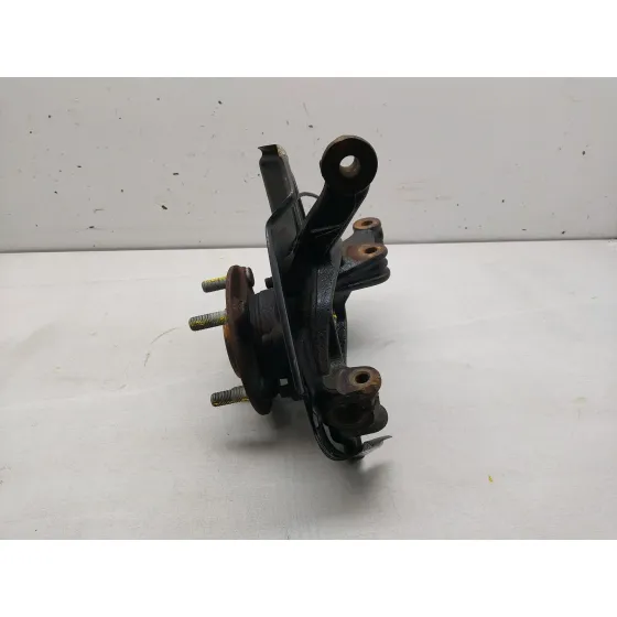 Mangueta Delantera Izquierda para Mazda Cx-3 (Dk)