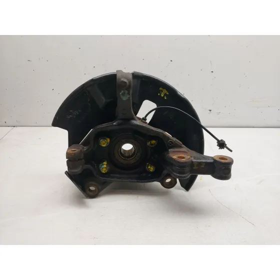 Mangueta Delantera Izquierda para Mazda Cx-3 (Dk)