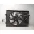 Electroventilador para Seat Leon (5F1)