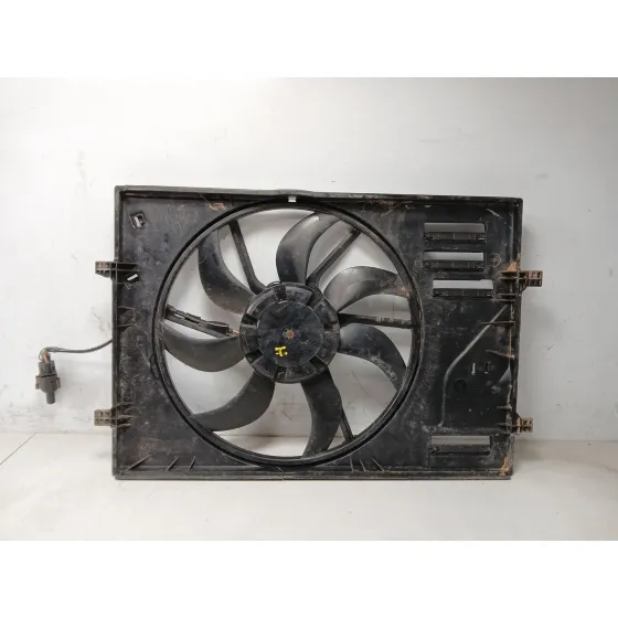 Electroventilador para Seat Leon (5F1)