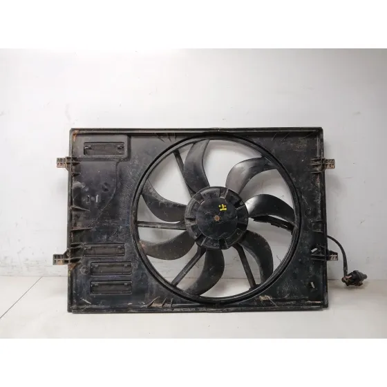 Electroventilador para Seat Leon (5F1)