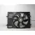 Electroventilador para Seat Leon (5F1)