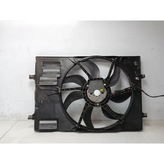 Electroventilador para Seat Leon (5F1)