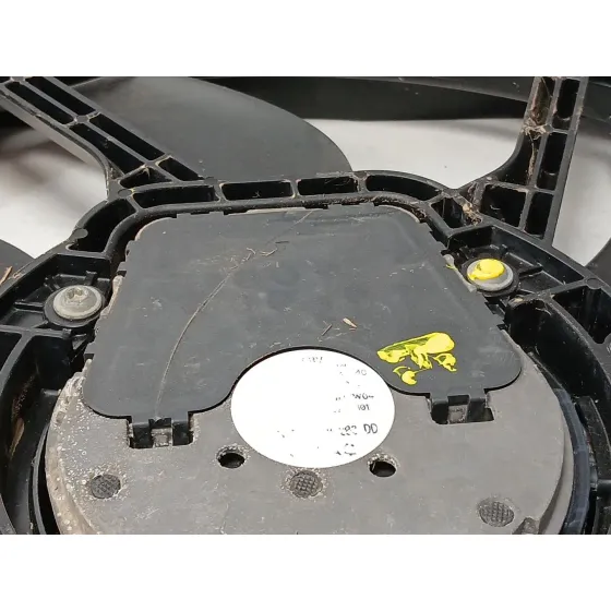 Electroventilador para Seat Leon (5F1)