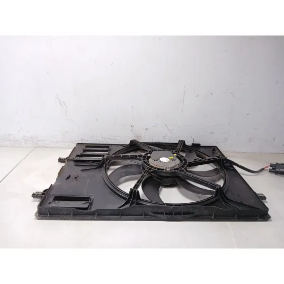 Electroventilador para Seat Leon (5F1)