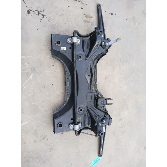 Puente Delantero para Peugeot Expert Furgoneta (V_)