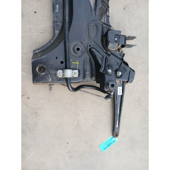 Puente Delantero para Peugeot Expert Furgoneta (V_)