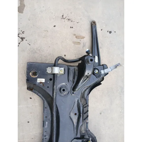 Puente Delantero para Peugeot Expert Furgoneta (V_)