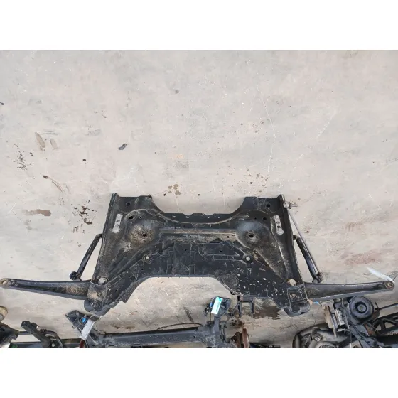 Puente Delantero para Peugeot Expert Furgoneta (V_)