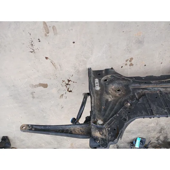 Puente Delantero para Peugeot Expert Furgoneta (V_)