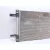 Condensador / Radiador Aire Acondicionado para Peugeot Expert Furgoneta (V_)