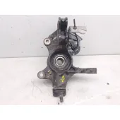 Mangueta Delantera Derecha para Peugeot Expert Furgoneta (V_)