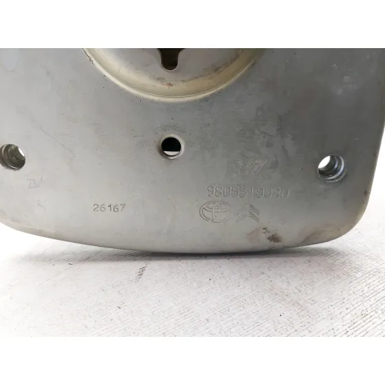 Amortiguador Delantero Derecho para Peugeot Expert Furgoneta (V_)