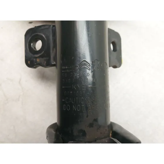 Amortiguador Delantero Derecho para Peugeot Expert Furgoneta (V_)