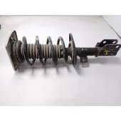 Amortiguador Delantero Izquierdo para Peugeot Expert Furgoneta (V_)
