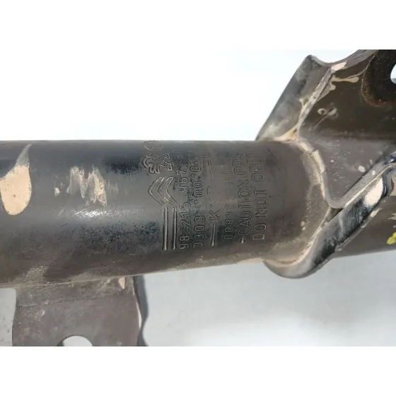 Amortiguador Delantero Izquierdo para Peugeot Expert Furgoneta (V_)