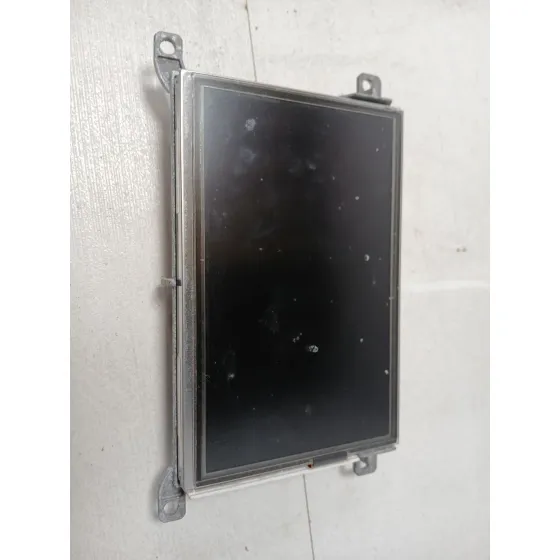 Sistema Audio / Radio Cd para Peugeot Expert Furgoneta (V_)