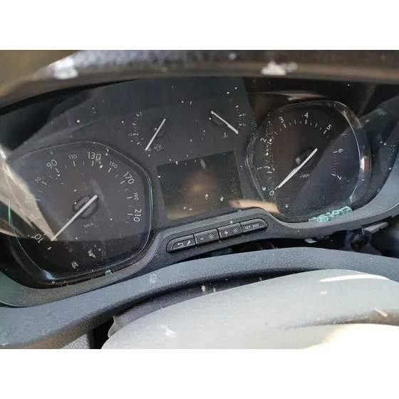 Cuadro Instrumentos para Peugeot Expert Furgoneta (V_)