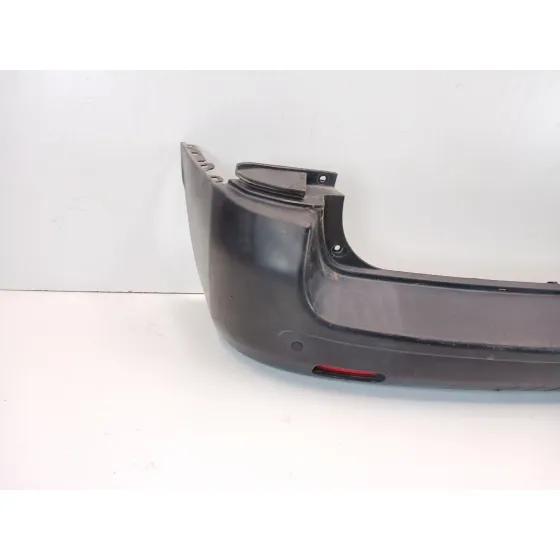 Paragolpes Trasero para Peugeot Expert Furgoneta (V_)
