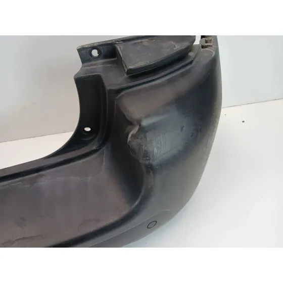Paragolpes Trasero para Peugeot Expert Furgoneta (V_)