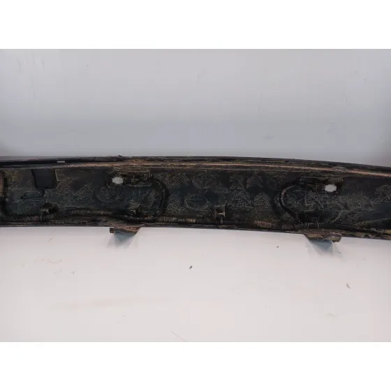 Paragolpes Trasero para Peugeot Expert Furgoneta (V_)