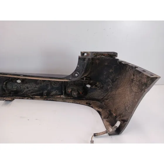 Paragolpes Trasero para Peugeot Expert Furgoneta (V_)