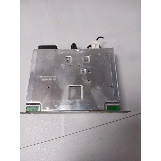 Sistema Audio / Radio Cd para Peugeot Expert Furgoneta (V_)