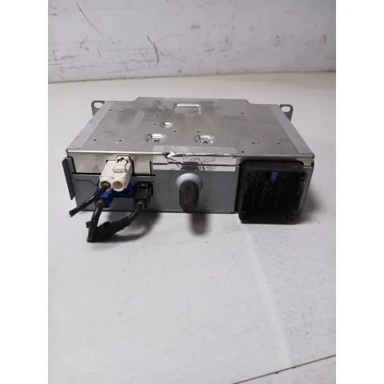 Sistema Audio / Radio Cd para Peugeot Expert Furgoneta (V_)